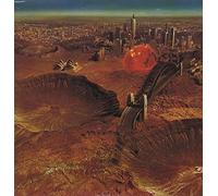 Midnight Oil - Midnight Oil: Red Sails In The Sunset