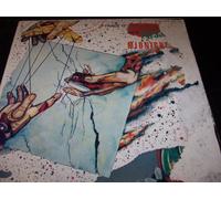 Midnight Oil: Power and the Passion/ Glitch Baby Glitch/ Wedding Cake Island