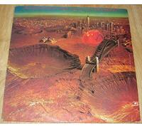 Midnight Oil - Red Sails in The Sunset