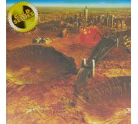 Midnight Oil Red Sails In The Sunset Sony Gold Series (CD)