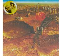 Midnight Oil - Red Sails in The Sunset (Sony Gold Series) [Import]