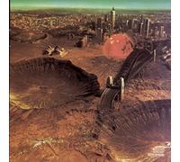 Midnight Oil - Red Sails in The Suunset