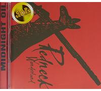 Midnight Oil - Redneck Wonderland (Sony Gold Series) [Import]