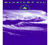 Midnight Oil - Scream in Blue-Live
