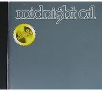 Midnight Oil (Sony Gold Series) [Import]
