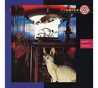 MIDNIGHT OIL - Species Deceases [Import]