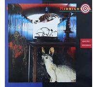 Midnight Oil - Species Decrease 85