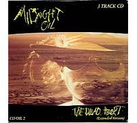 Midnight Oil - The Dead Heart - 1st Issue