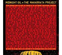 The Makarrata Project Midnight Oil (Interprète) https://www.fnac.com/a15121222/Midnight-Oil-The-Makarrata-Project-Vinyle-album?oref=6e33dd61-c6bb-46b7-084b-5165d286db4f