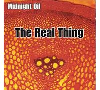 Midnight Oil - The Real Thing