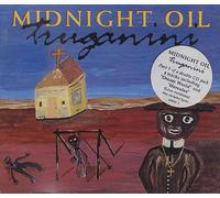 Midnight Oil - Trugannini-Part 1 of 2cds