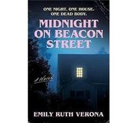 Midnight on Beacon Street - Emily Ruth Verona - HarperCollins - Livre en Anglais - Paperback Emily Ruth VeronaEmily Ruth Verona (Auteur)