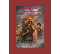 Midnight on Blood Bayou