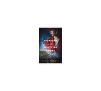 Midnight on the Scottish Shore: A Novel of World War II