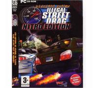 Midnight outlaw nitro edition