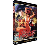 Midnight Panther - Intégrale (2 Oav) - Edition Gold - Dvd