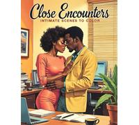 Midnight Passion: A Black Love Adult Coloring Book for Couples: For Stress Relief and Relaxation | Romantic African American Couples | Sweet & Spicy Urban Love Scenes | Modern Intimate Illustrations