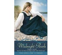 Midnight Pearls: A Retelling Of "The Little Mermaid