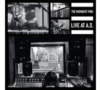 Midnight Pine - Live at A.d