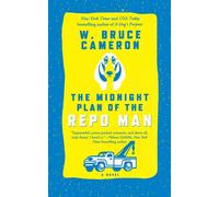 Midnight Plan Of The Repo Man