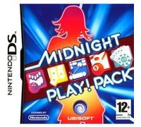 Midnight Play Back G