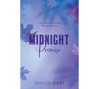 Midnight Promise - Taylor Gray - One More Chapter - ebook (ePub) - Livre