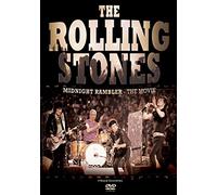 The Rolling Stones Midnight Rambler - The Movie