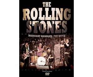 Midnight Rambler - the Movie