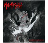 Midnight - Rebirth By Blasphemy [Cd]