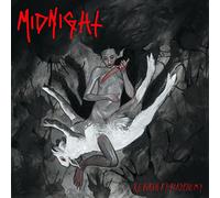 Midnight - Rebirth by Blasphemy [Import]