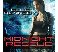 Midnight Rescue (The Killer Instinct Series) (Killer Instinct Series, 1)