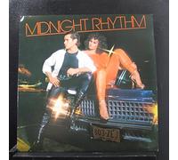 Midnight Rhythm - Midnight Rhythm