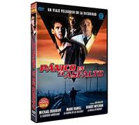 Midnight Ride (1990) [ NON-USA FORMAT, PAL, Reg.0 Import - Spain ]