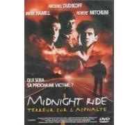 Midnight Ride - Terreur sur l'asphalte