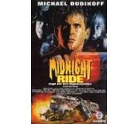 Midnight Ride [VHS] [Import allemand]