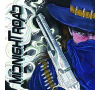 Midnight Road - Ready for The Fight [Import]