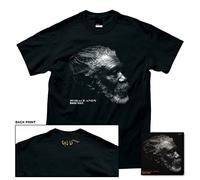 Midnight Rocker 初回生産限定 [解説・歌詞対訳 / ボーナストラック収録 / 国内盤CD + Tシャツ【S】サイズ] (BRC695TS)