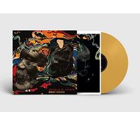 Midnight Rocker [数量限定 /帯付 /解説・歌詞対訳封入 / DLコード / クリアオレンジ盤仕様 / 1LP] (ONULP153BR) [Analog]