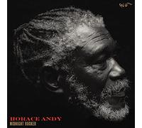 Horace Andy – Midnight Rocker – Vinyle 12" (33 tours)