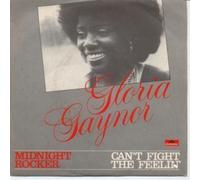 MIDNIGHT ROCKER 7" (45) ITALIAN POLYDOR 1979 (2095184) PIC SLEEVE