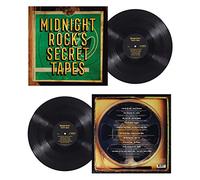 Midnight Rock'S Secret Tapes
