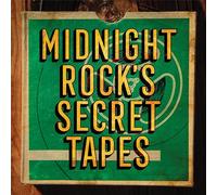 Roots – Midnight Rock'S Secret Tapes