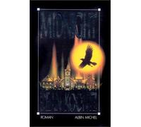 Midnight - roman - William Olivier Desmond - Albin Michel - Livre