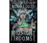 Midnight Rooms: A Black Woman's Gothic Horror and Ghost Story in Victorian England - A Haunting Debut