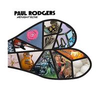 Paul Rodgers – Midnight Rose – CD