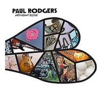 Paul Rodgers – Midnight Rose – CD
