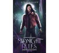 Midnight Rules: A Forbidden Fated Mates MM Paranormal Romance