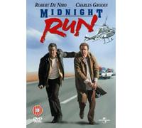 Midnight Run – Sony Pictures Home Entertainment