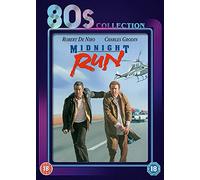 Midnight Run - 80s Collection [Region 2]