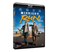 Midnight Run Blu-ray